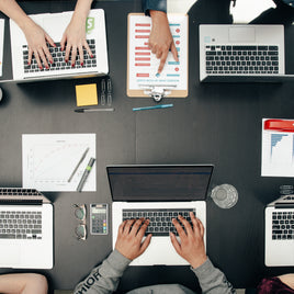 Grant Readiness Template