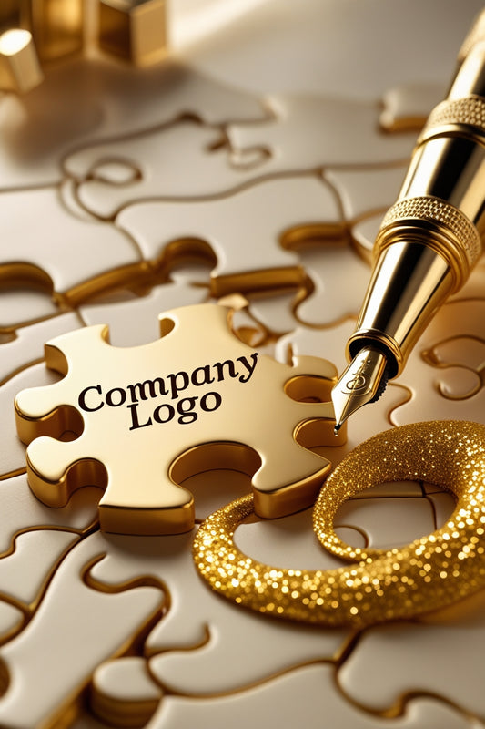 Branding Template + Editing