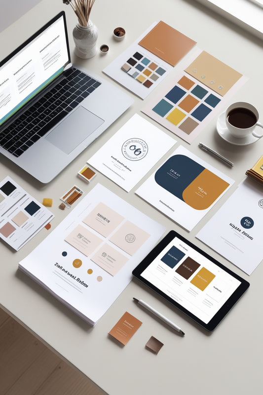 Branding Template